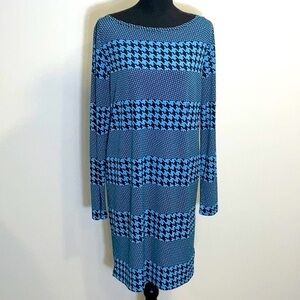 Michael Kors Shift Dress EUC